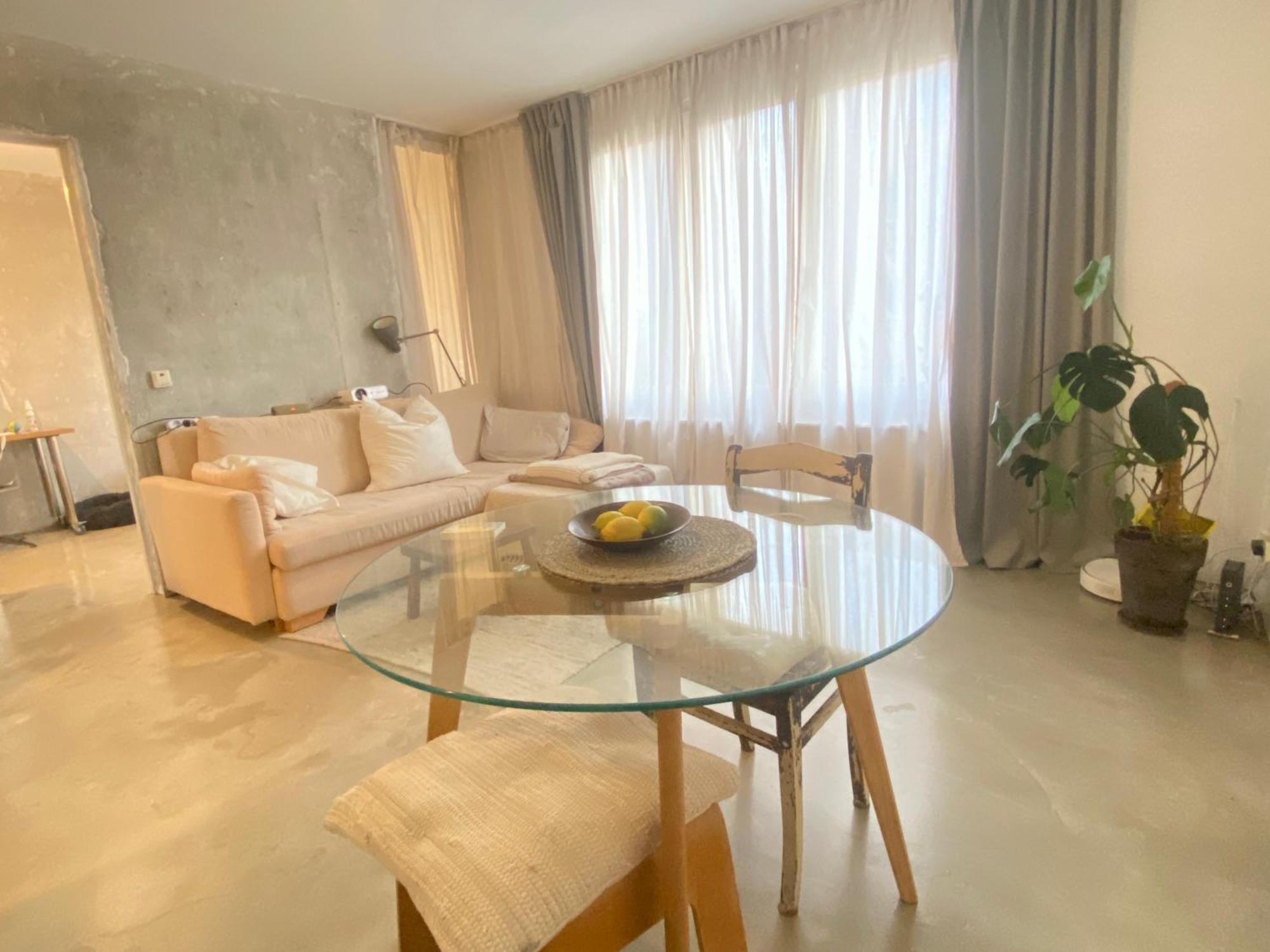 Modern Sunny Flat In Neukolln Gasthof