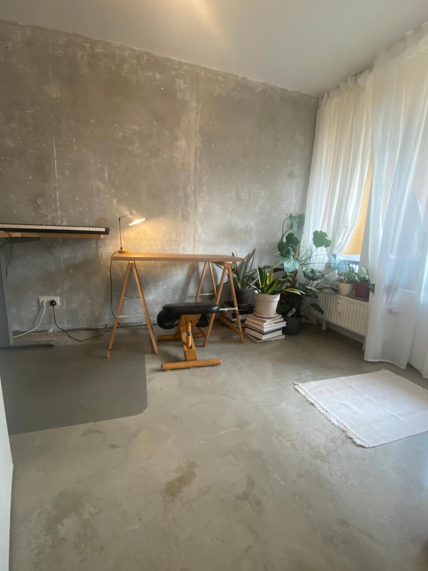 Modern Sunny Flat In Neukolln Gasthof *