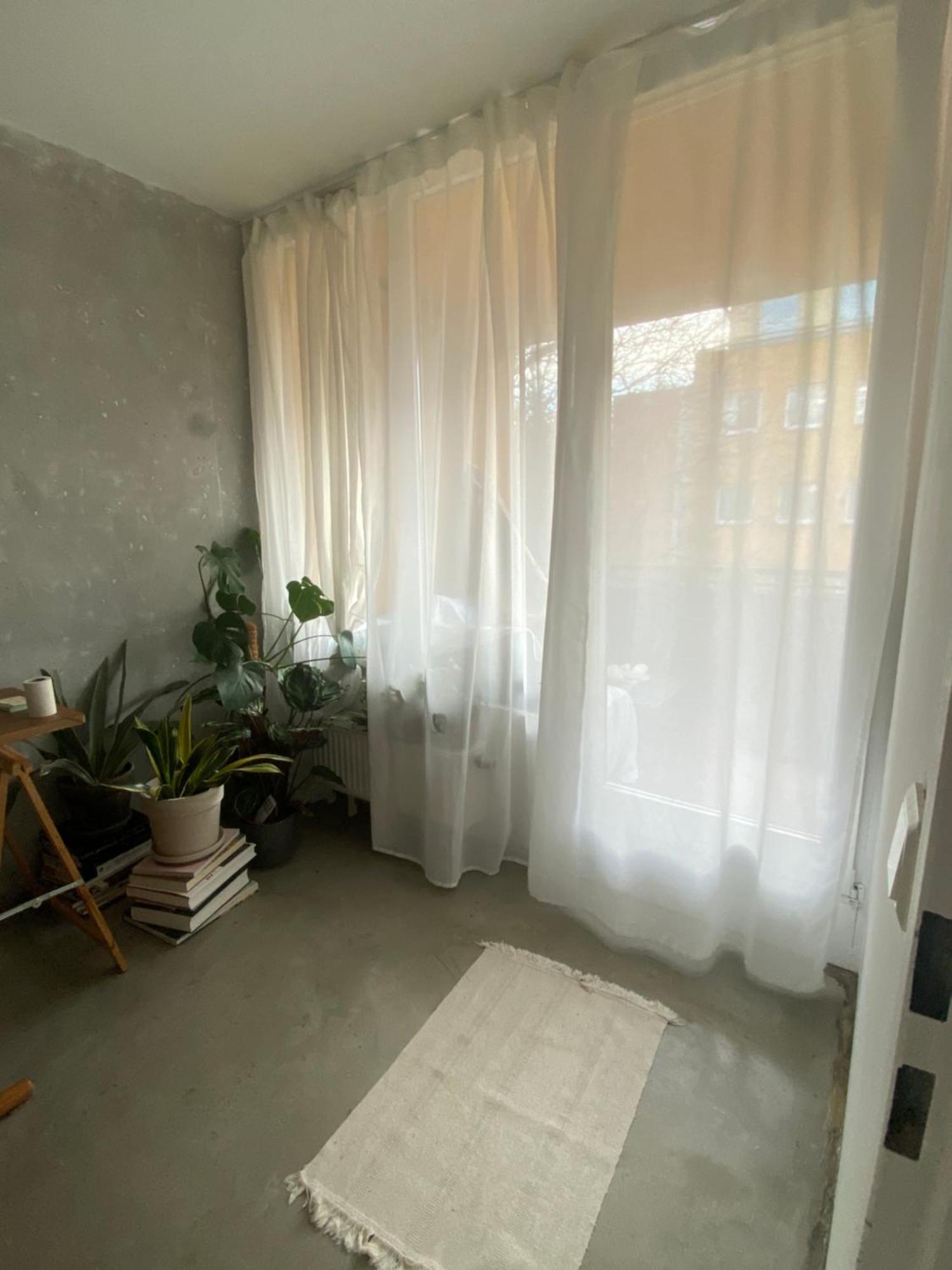 Gasthof Modern Sunny Flat In Neukolln Berlin