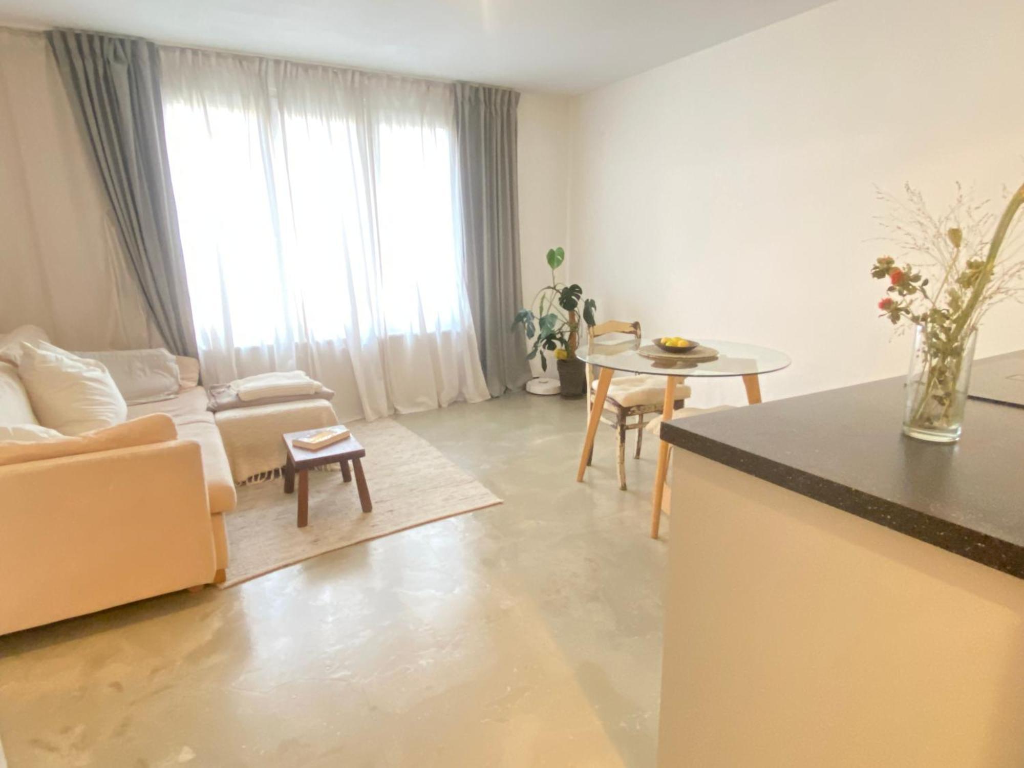 Modern Sunny Flat In Neukolln Gasthof Berlin