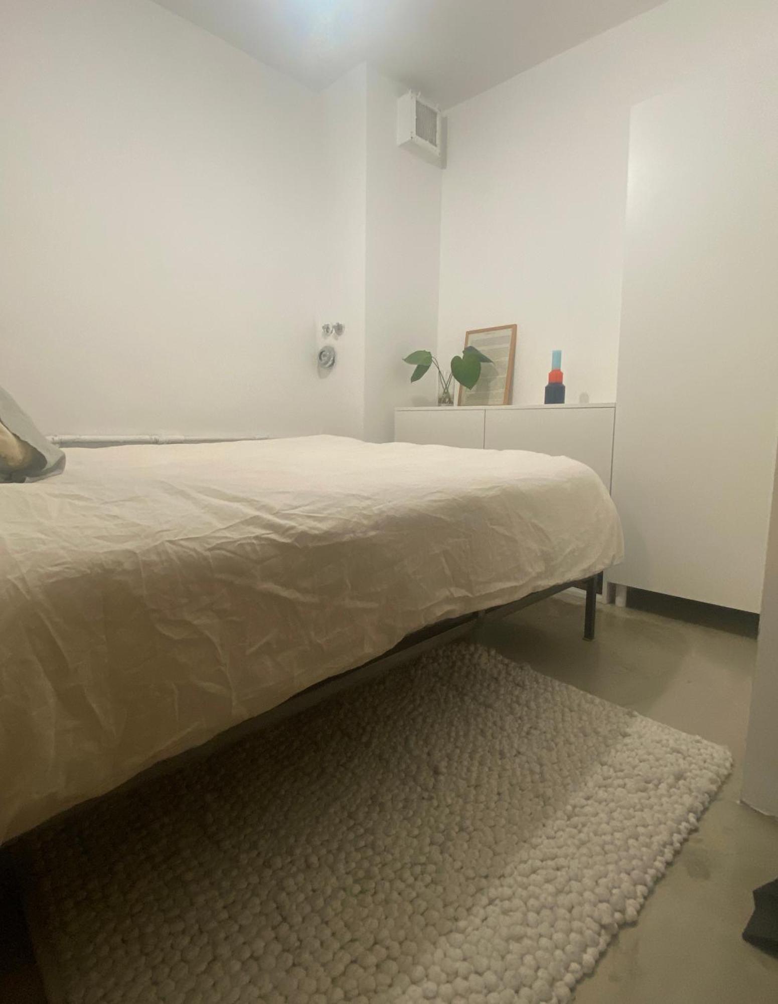 Gasthof Modern Sunny Flat In Neukolln *